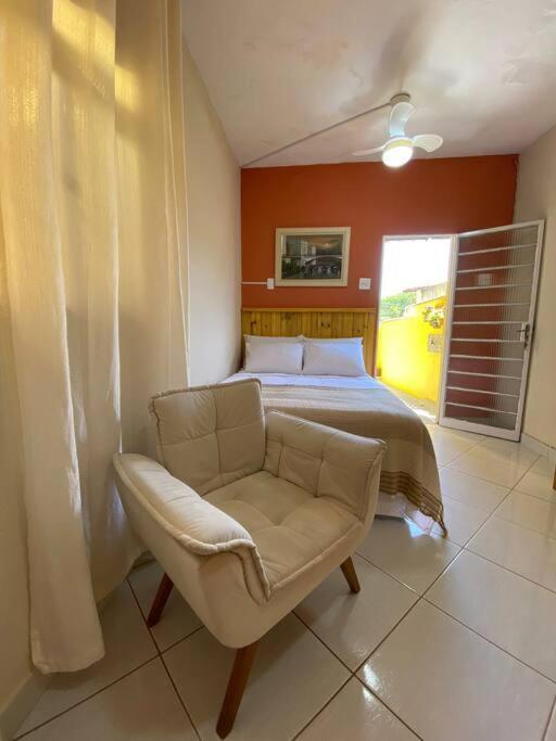 Aconchego Mineiro Com Garagem Villa Belo Horizonte Buitenkant foto