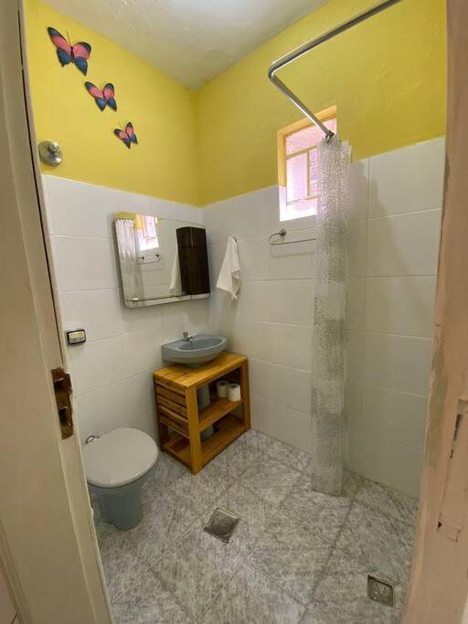 Aconchego Mineiro Com Garagem Villa Belo Horizonte Buitenkant foto