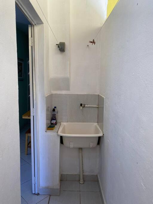 Aconchego Mineiro Com Garagem Villa Belo Horizonte Buitenkant foto