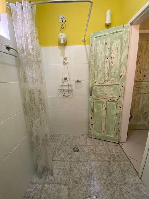 Aconchego Mineiro Com Garagem Villa Belo Horizonte Buitenkant foto