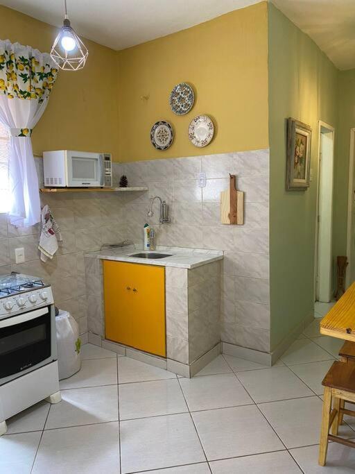 Aconchego Mineiro Com Garagem Villa Belo Horizonte Buitenkant foto